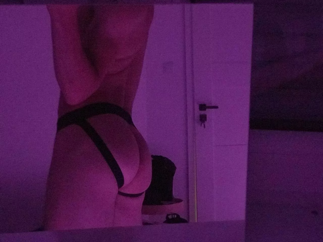 That ass need to be taken posted by sweet_twink_boy