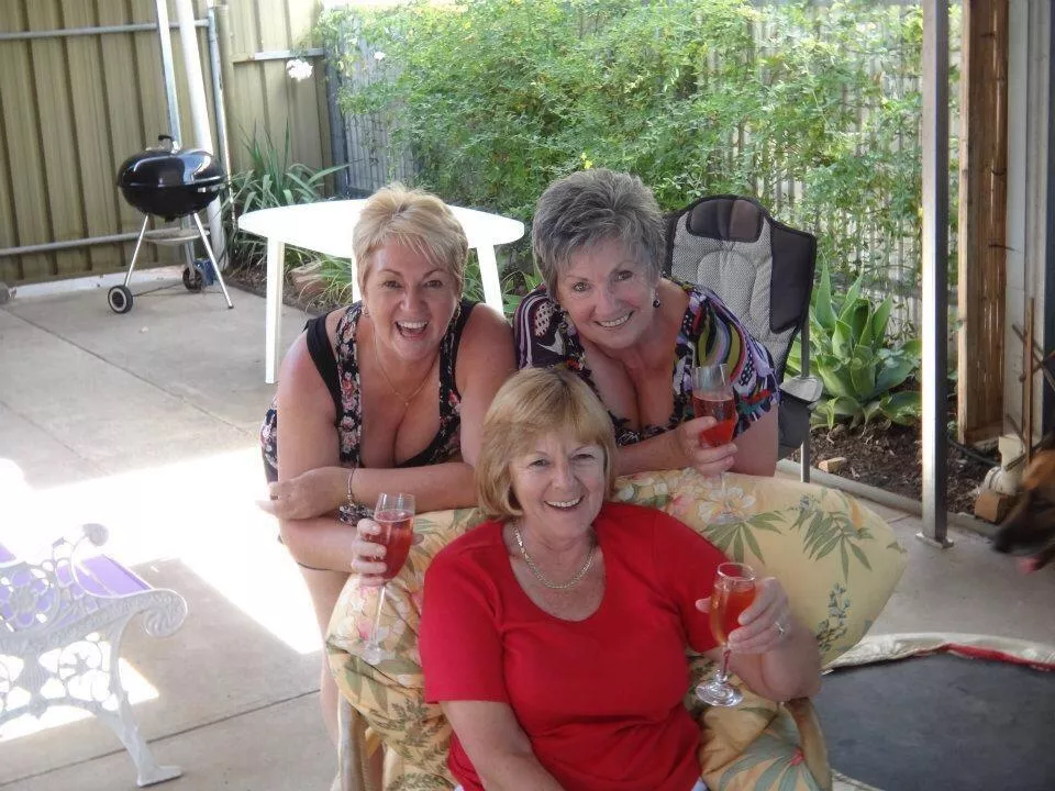 The 3 GILF’s posted by Hoggy2099