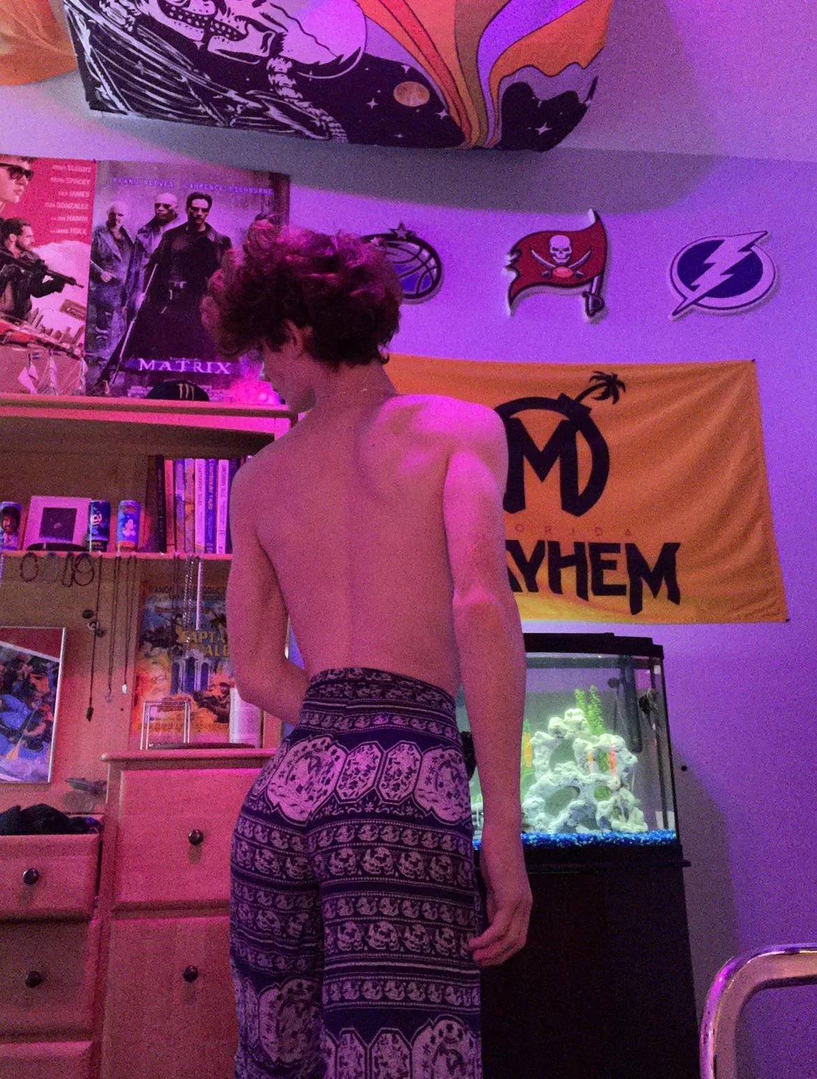 The back (: ; was debating posting this one or not (m18) posted by Pussy_Flavored_ISIS