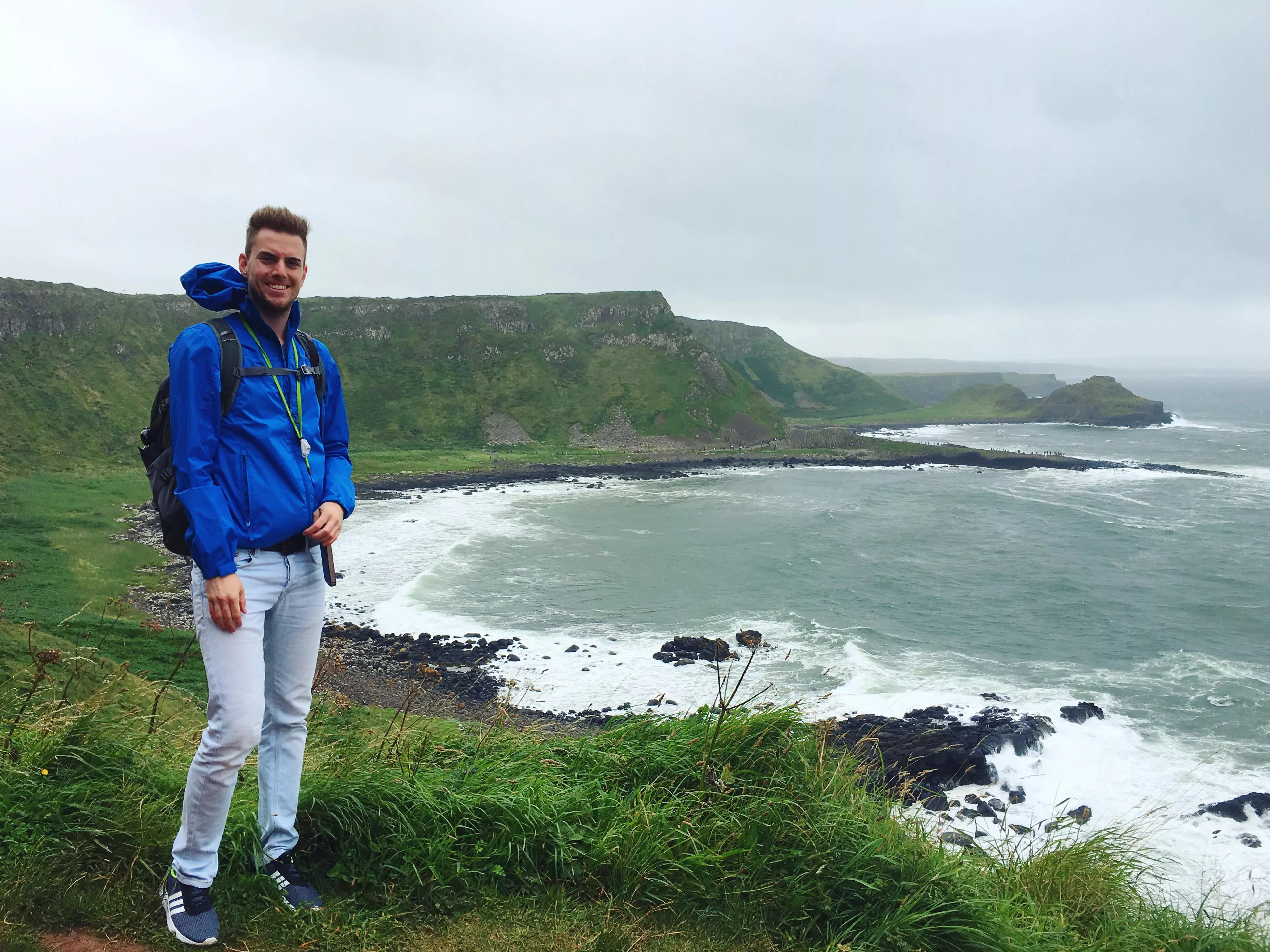 The beauty of Ireland. ðŸ‡®ðŸ‡ª posted by 4769kHz