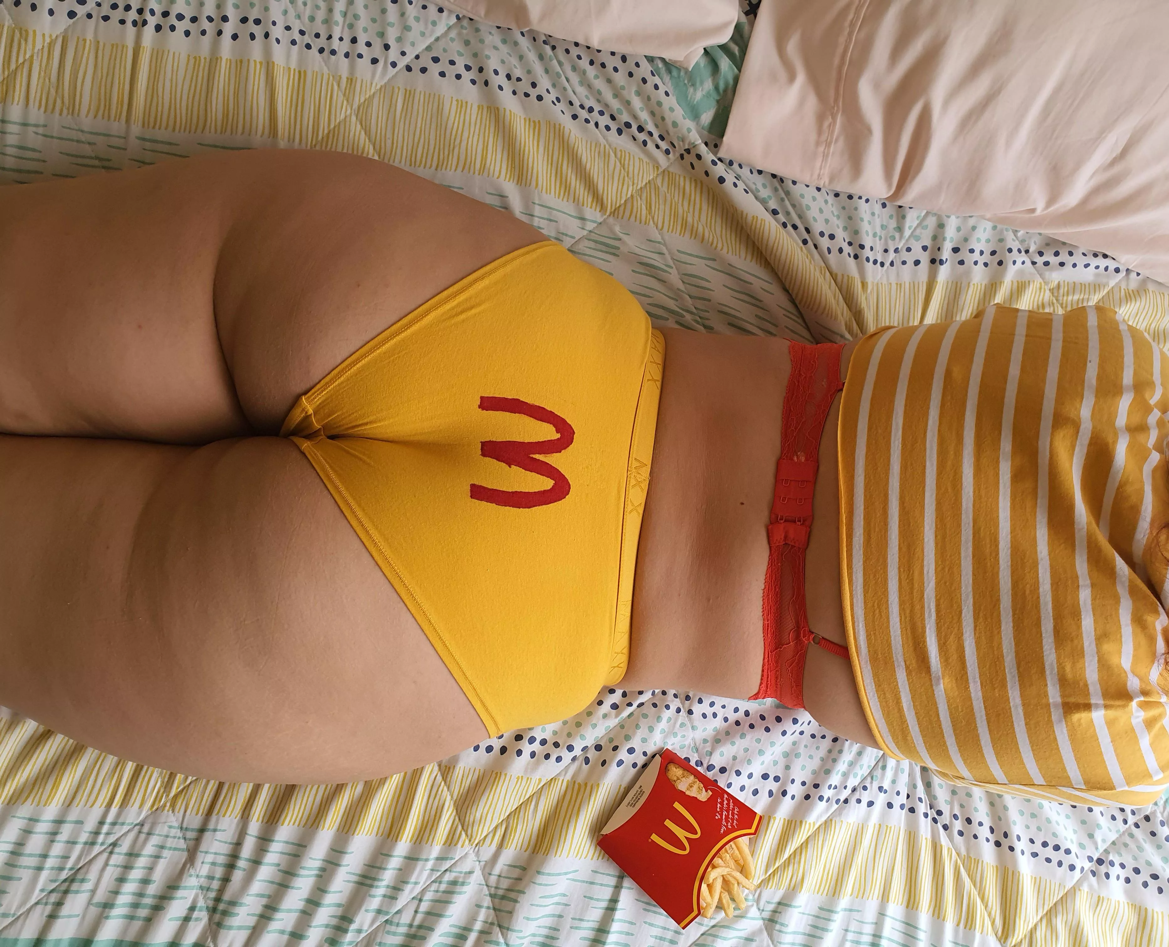 The best Happy Meal posted by unluckyxo