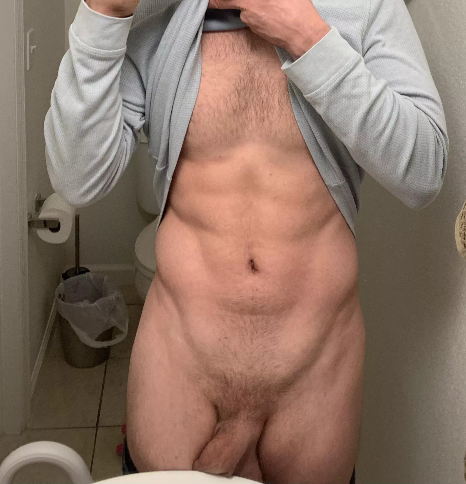 The cool sink feels nice against it posted by PM_for_life_secrets