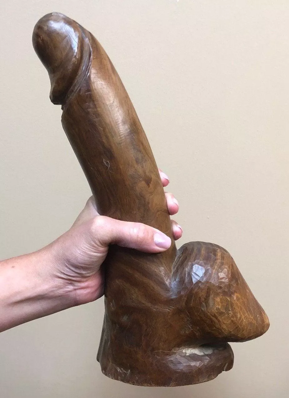 The dildo for the adventurous bottom posted by dominican_papi94