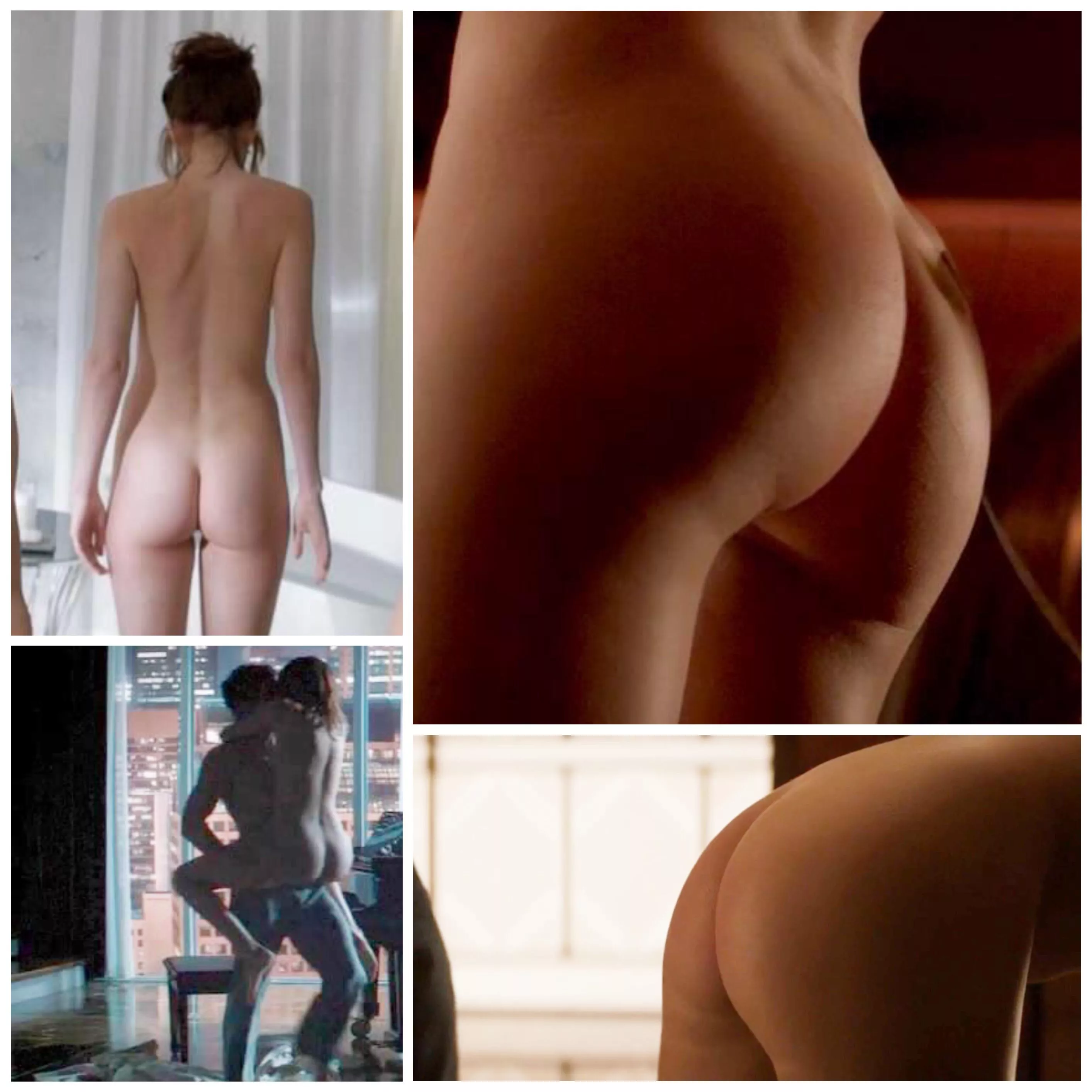 The four iconic shots of Dakota Johnson’s butt posted by Eastern-Stage-9752