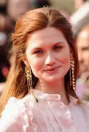 The gorgeous miss Bonnie Wright<333 posted by PityParty06