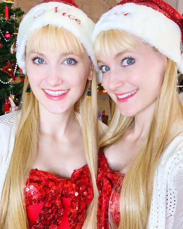 The Harp Twins posted by d66sfg