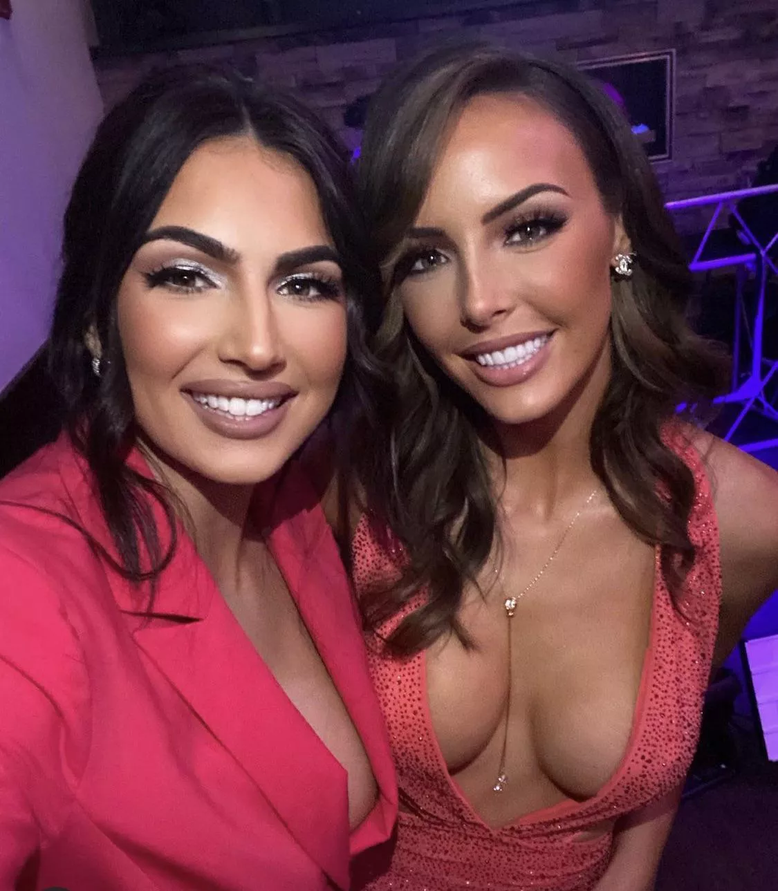 The IIconics looking as fine as ever posted by Big_D201