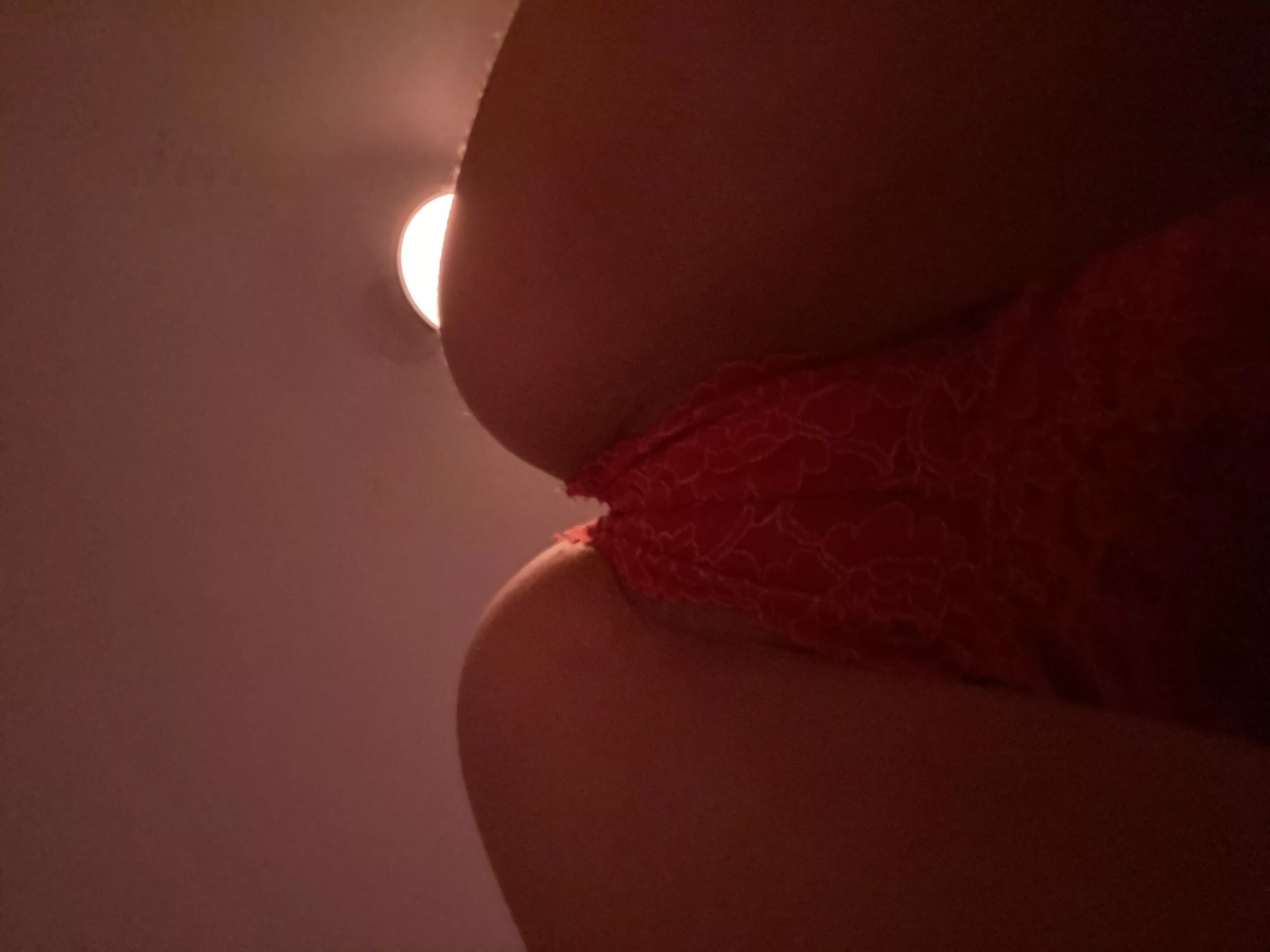 The last thing you will see before I pull these panties aside and sit on your face(F) posted by Ryosh0409