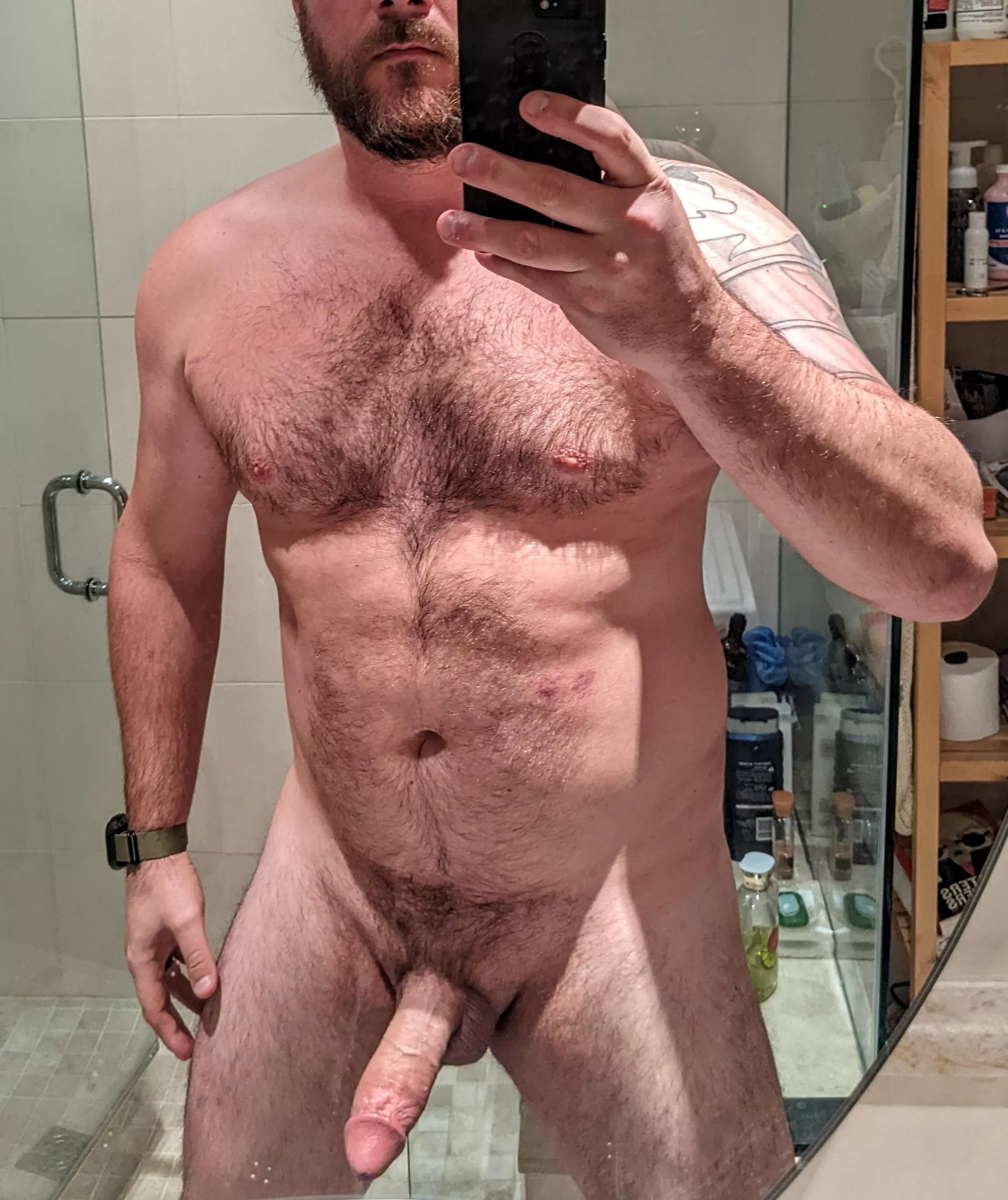 The little to no alone time while visiting family has made me extra horny [37] posted by justkillingtime1348