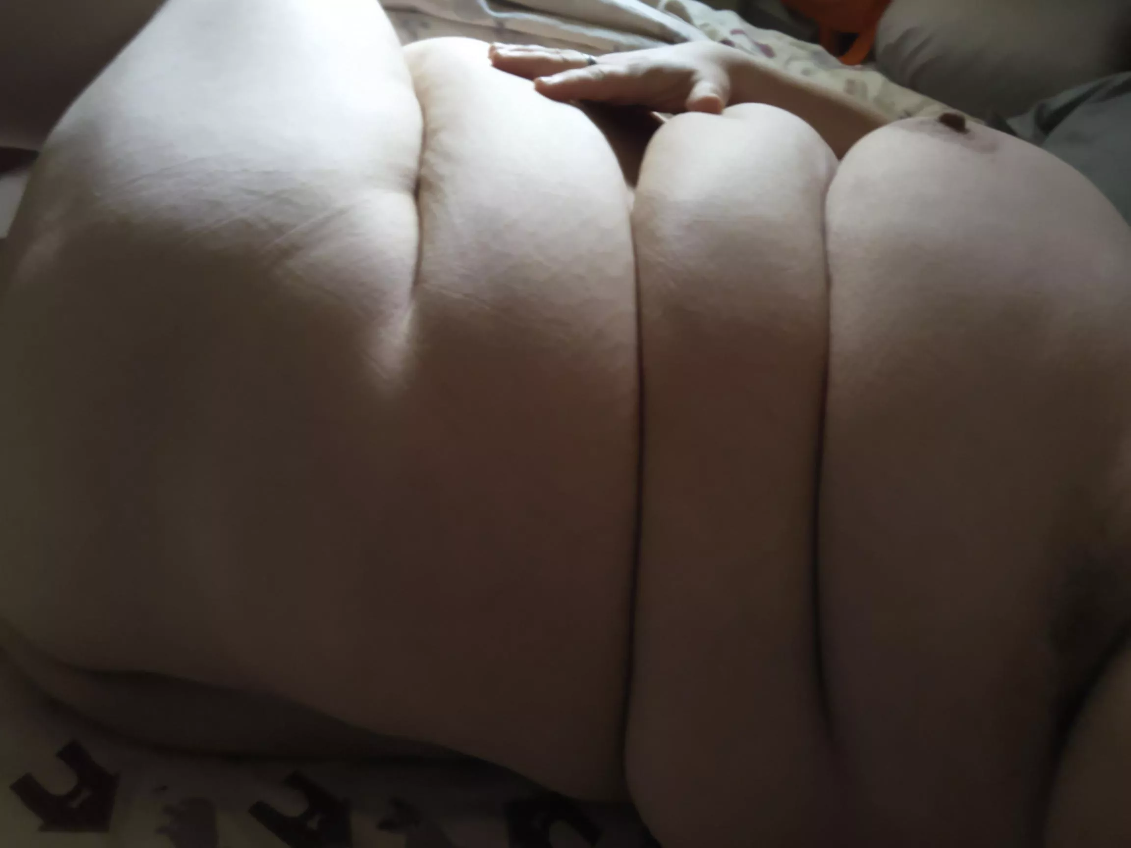 The many rolls posted by fatandhotforyou