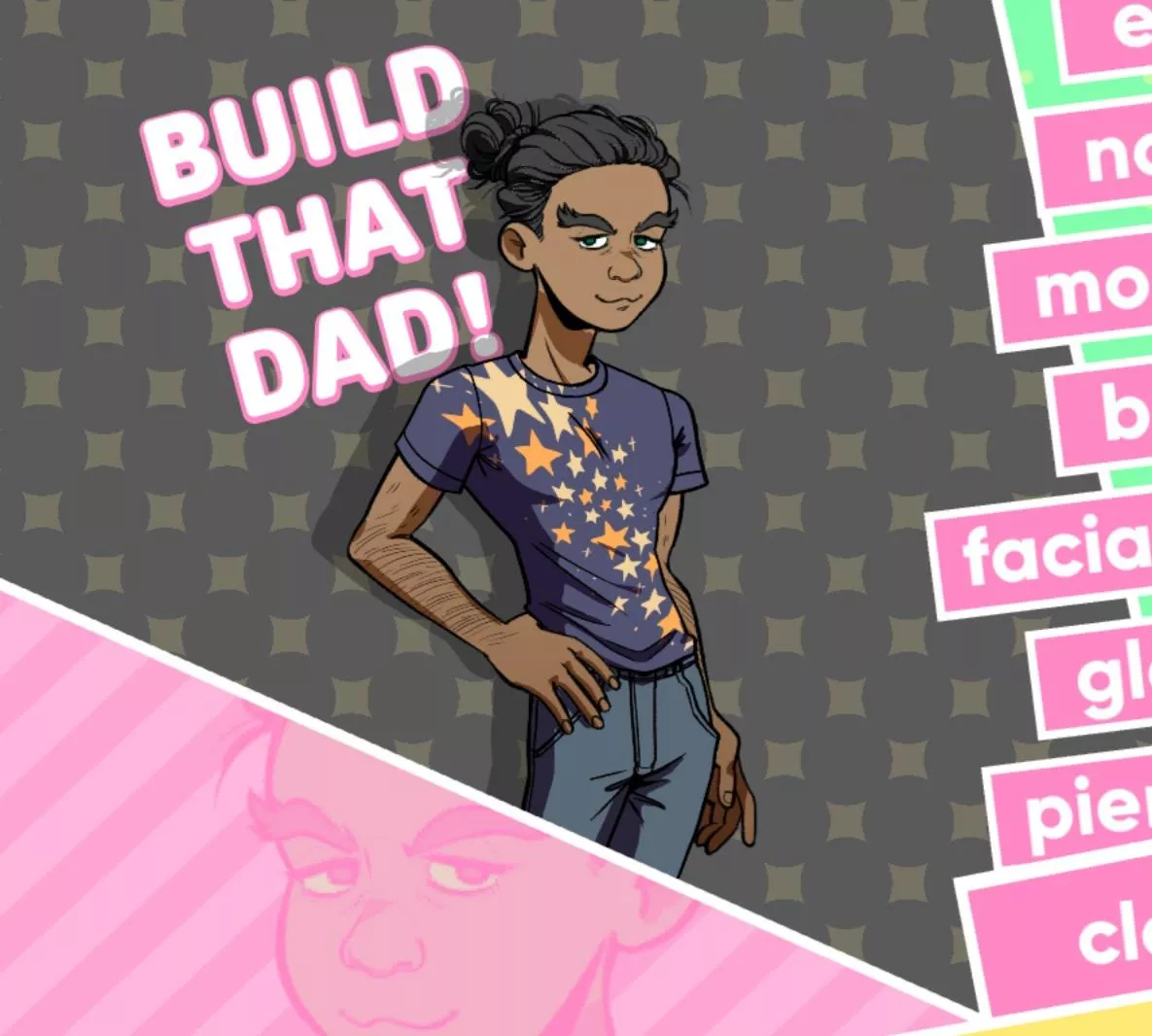 The new seggsiest Dad around [Dream Daddy] posted by Wisekittn