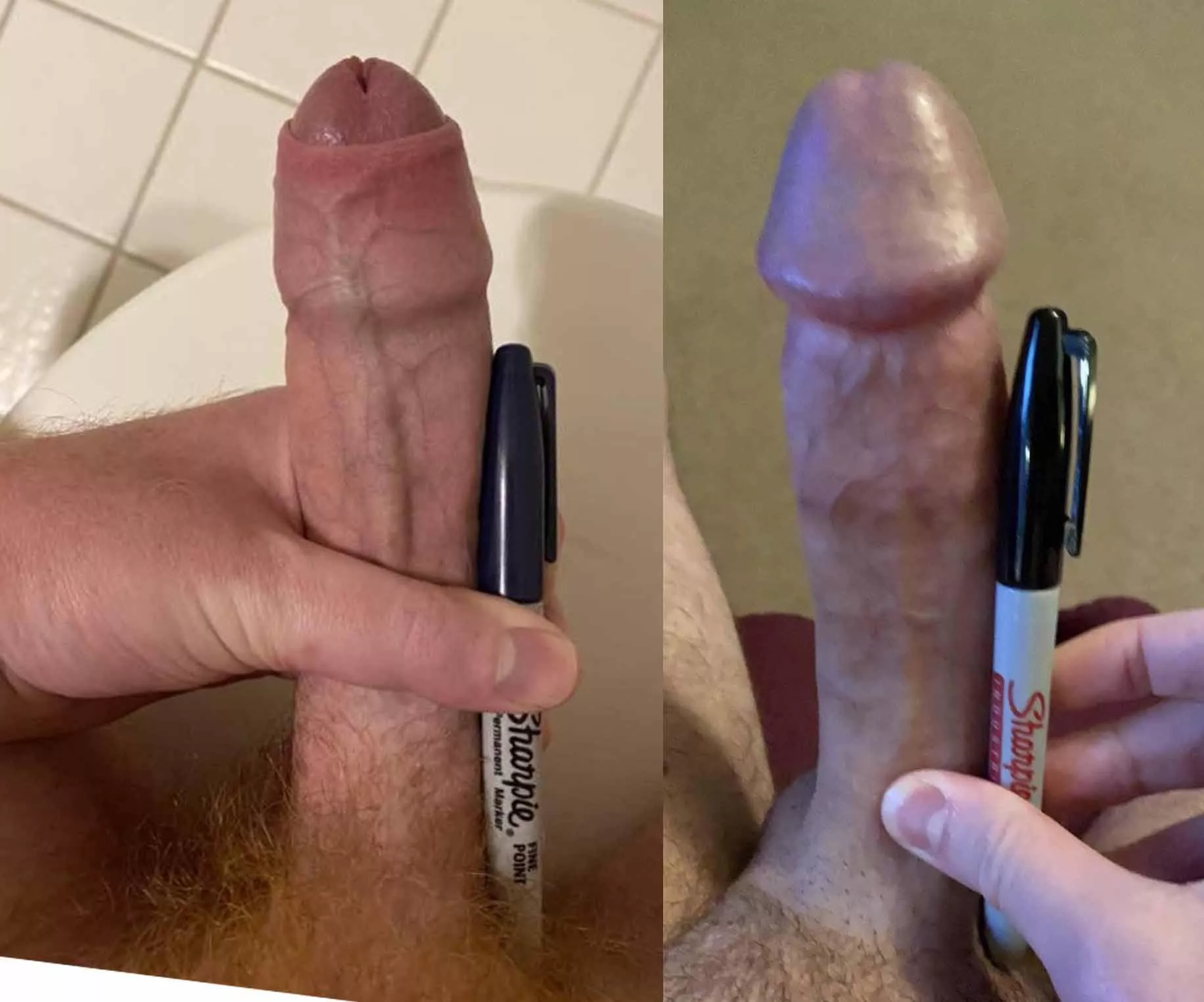 The penis mightier than theâ€¦ the cock isâ€¦ which dick is more mighty? Yeah, something like thatâ€¦ posted by throwitaway55567