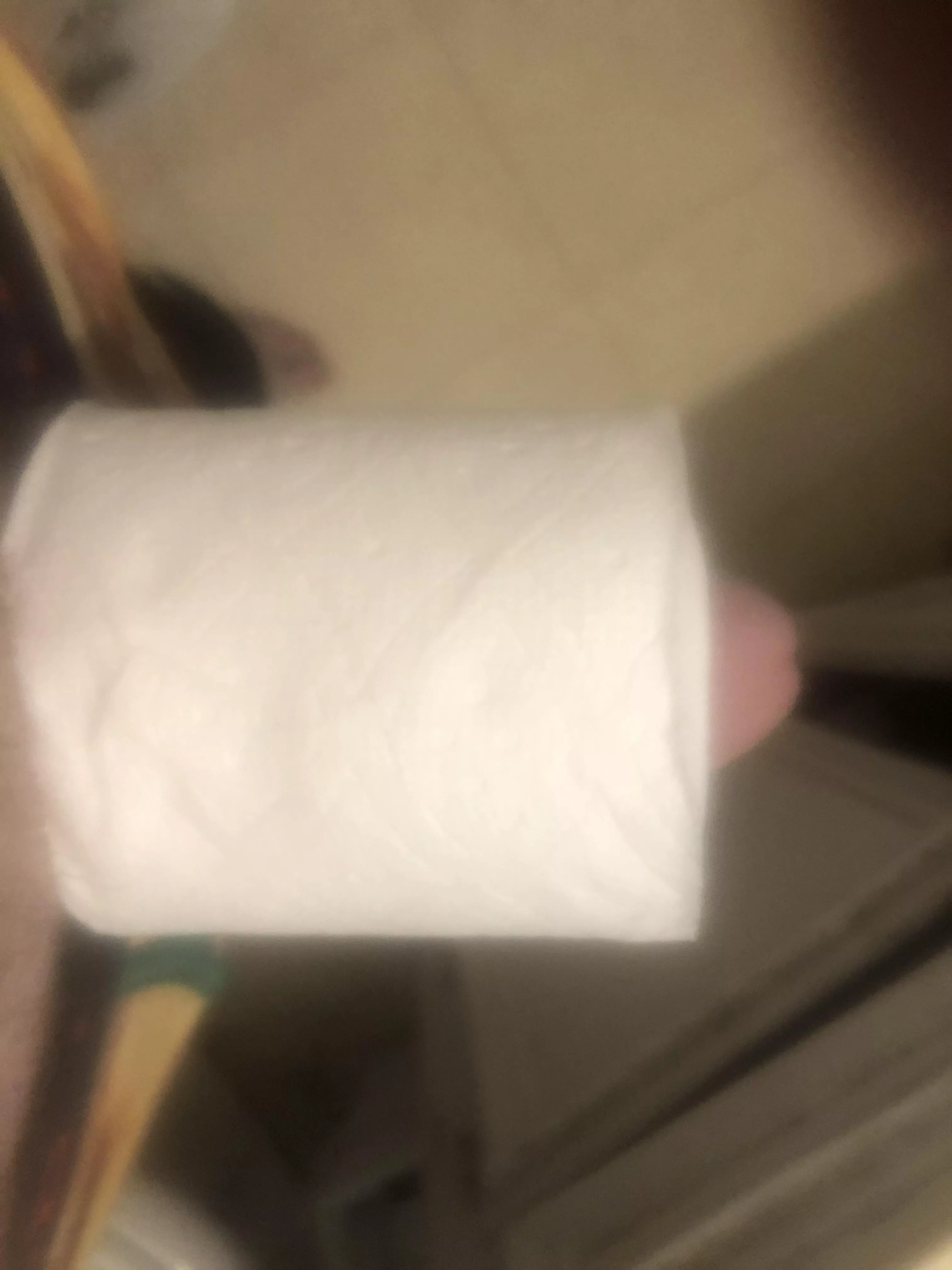 The tp roll test posted by TreyBallz13