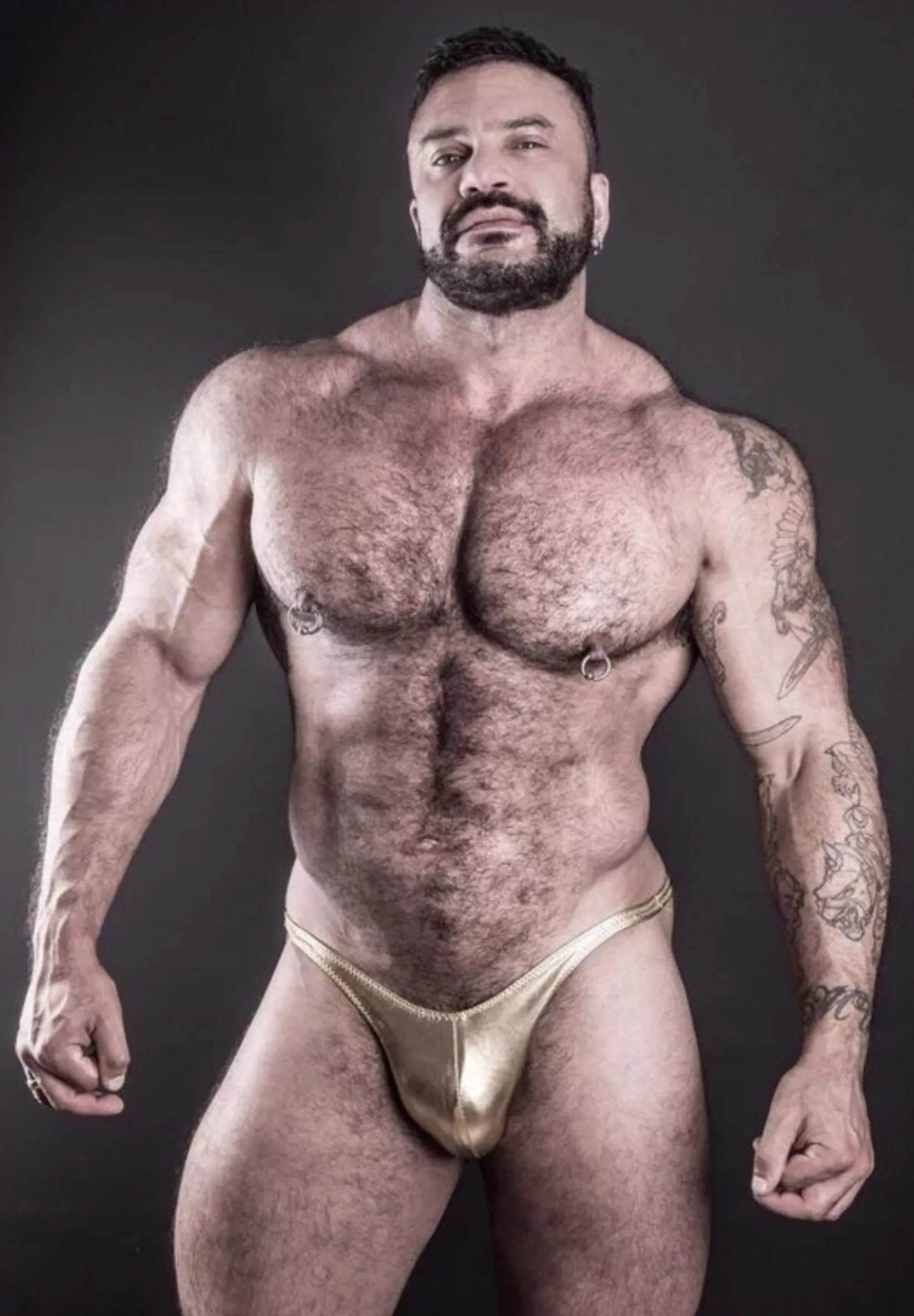 The very hot Rogan Richards! posted by thomasvanderbielt