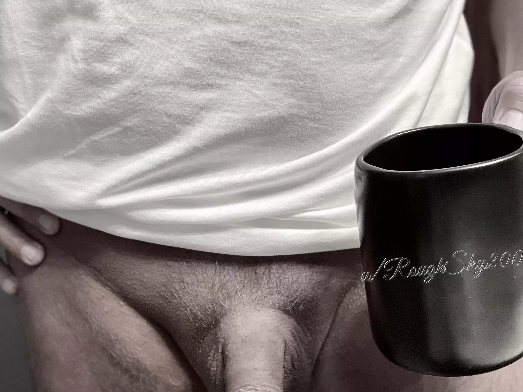 The waiting is the hardest part… (M) posted by RoughSky200