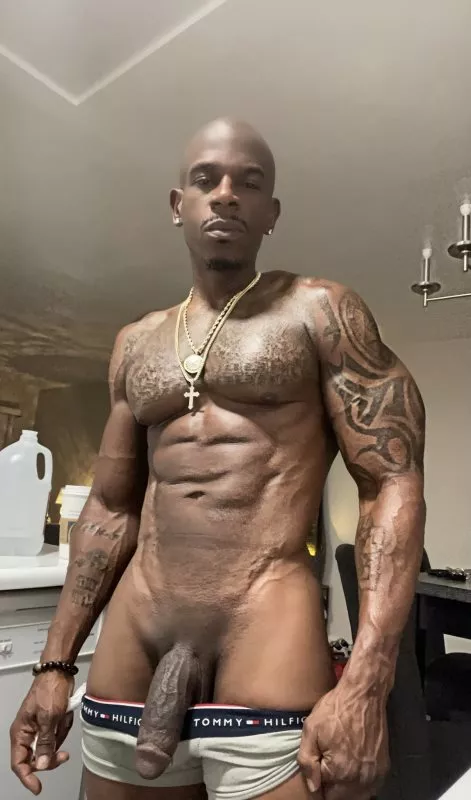 The way I would worship this man! posted by xrisb01