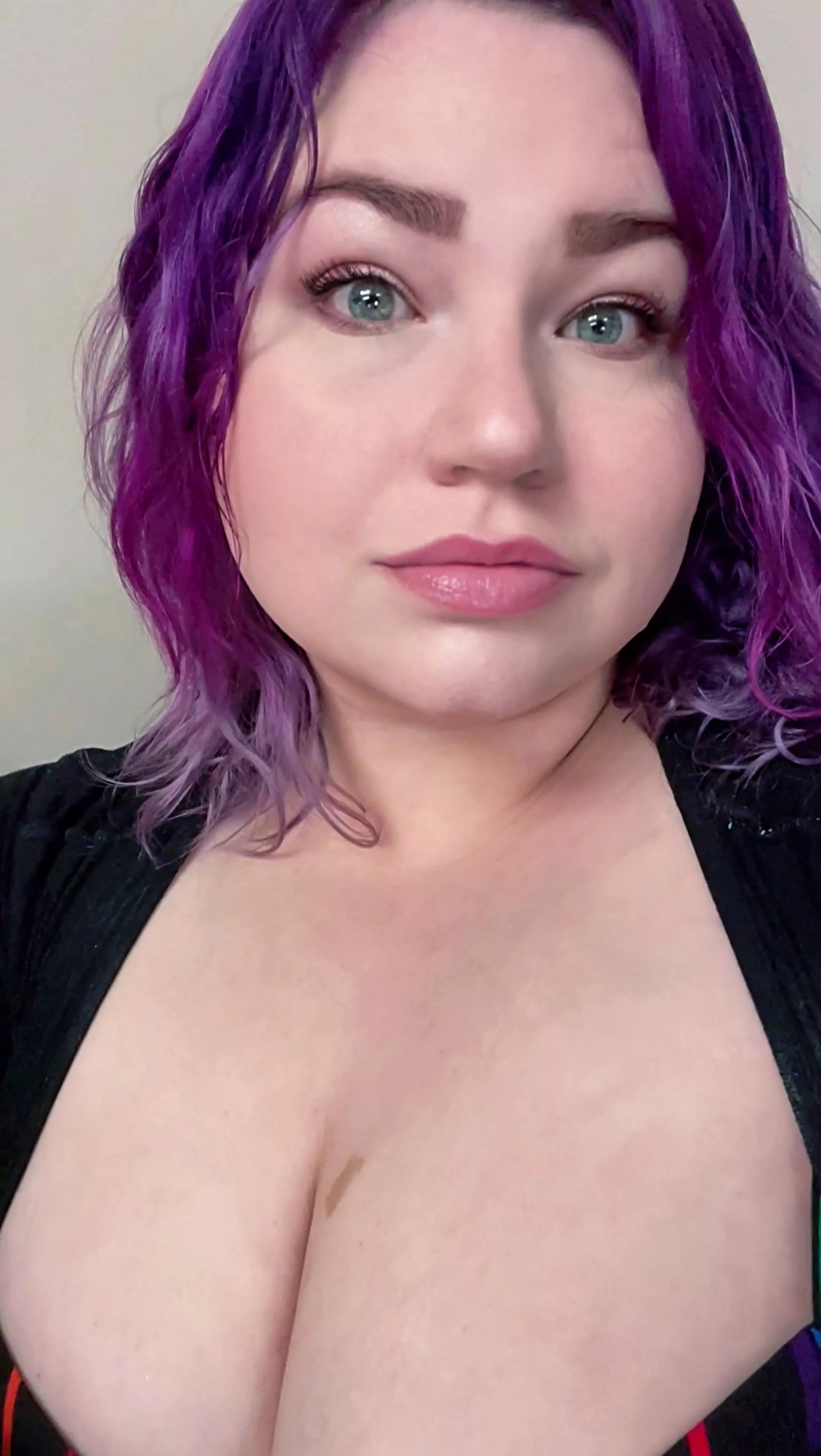 Therapy look from today. posted by Delicious_Delilah