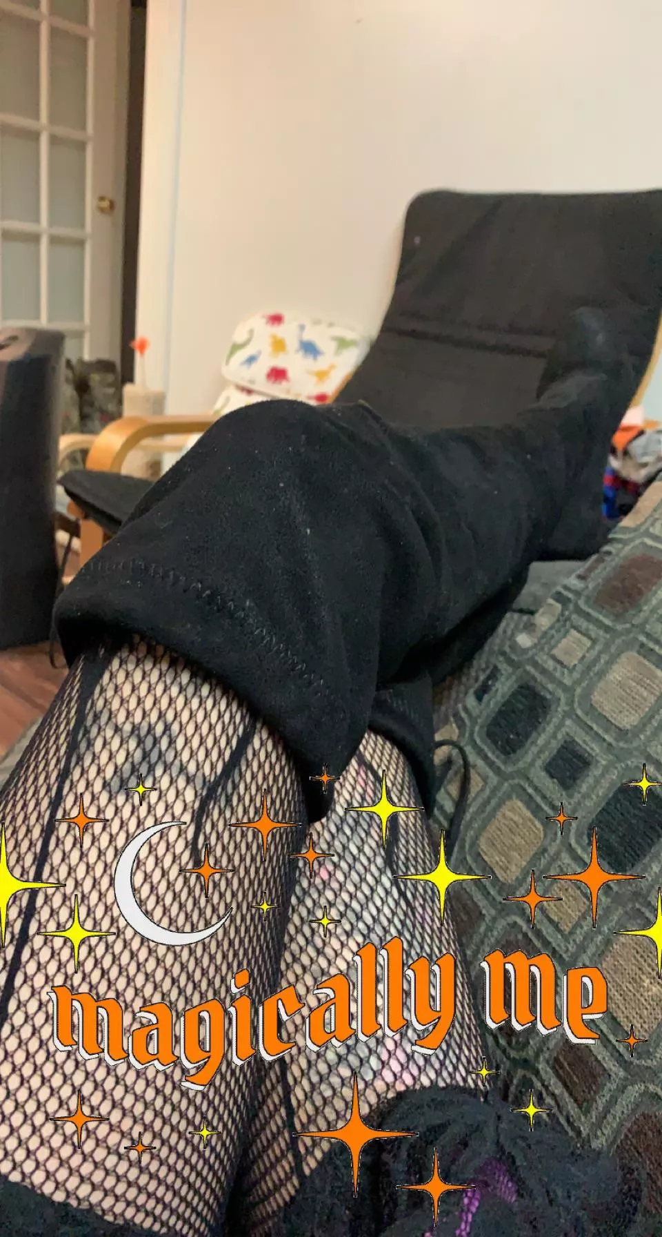 These are honestly my favourite boots they still fit with losing weight but my feet are still a bit big but uhhh the ways I feel in them still ðŸ˜ #momlife #firsthalloweenpartyinyearsthatigottodressup posted by lilbatqueen