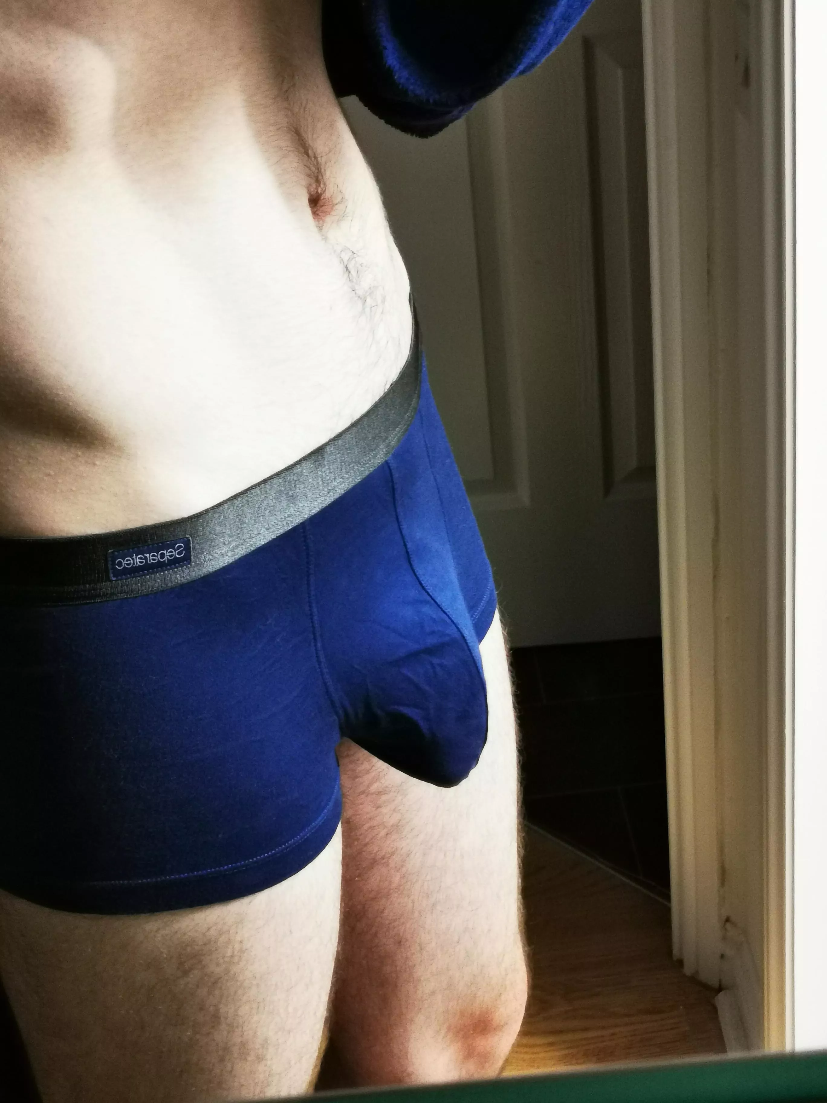 These are my favourite boxers. posted by ScottishWolf18