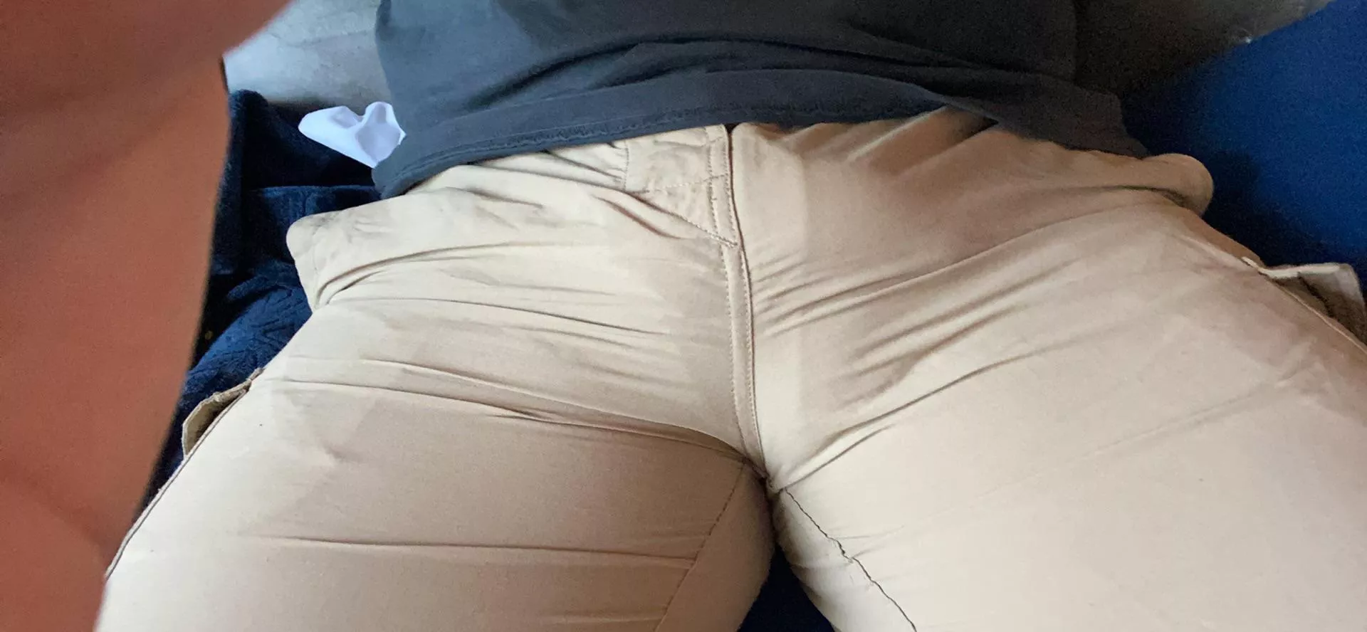 These are tight as fuck on my big bulge posted by Puzzleheaded_Yam_600