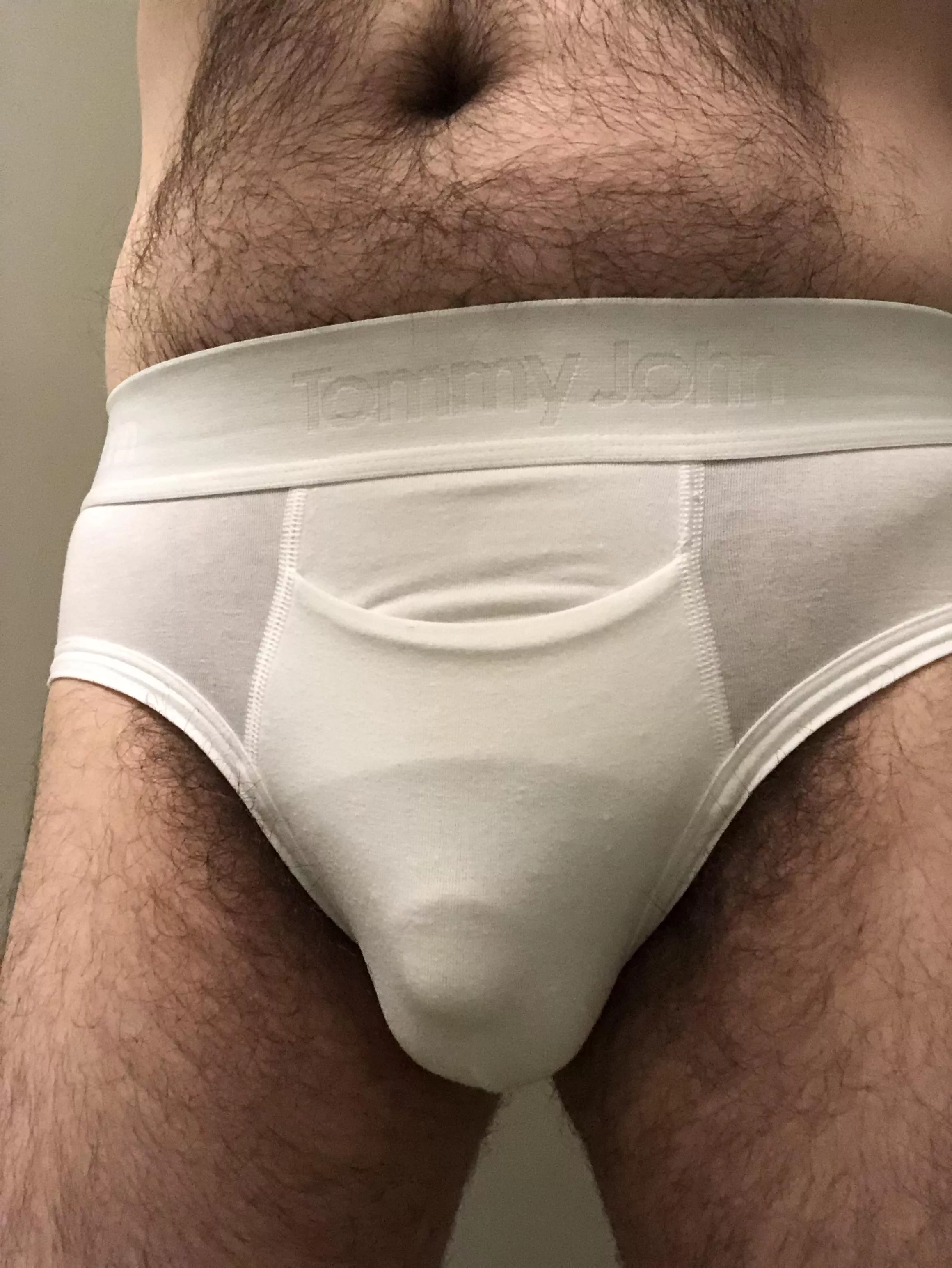 These briefs are so comfortable! posted by ManyPossession156