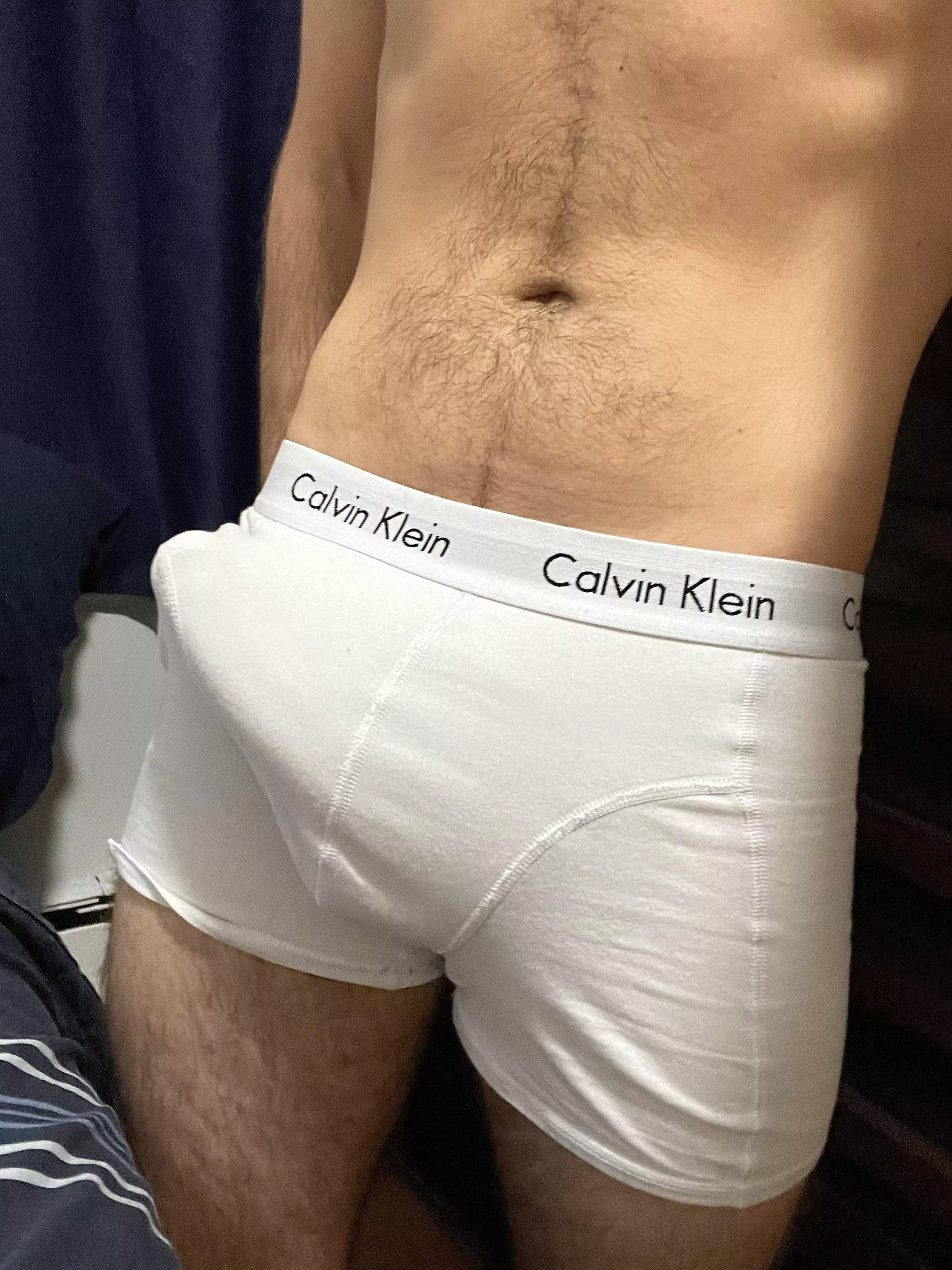 These Calvin’s are being put to the test today posted by AEagleBro