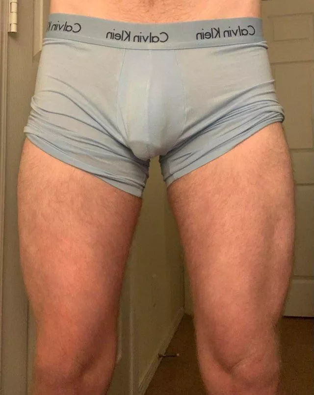 These Calvins seem to be good at.. showing off😉 (M20) posted by funnnburnerrr