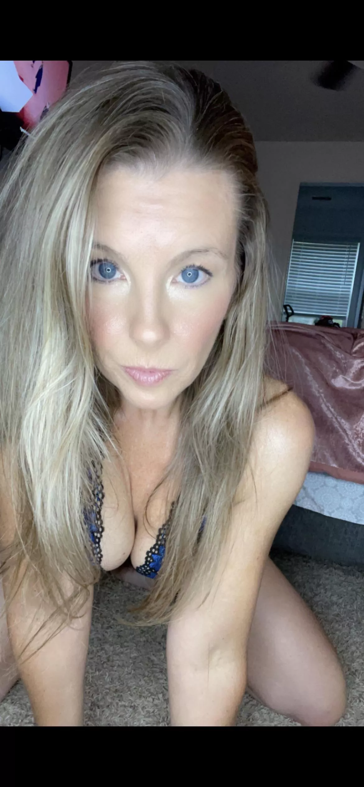 These eyes have helped me get out of trouble and have gotten me into some fun trouble [f, 43] posted by Ryleejames111