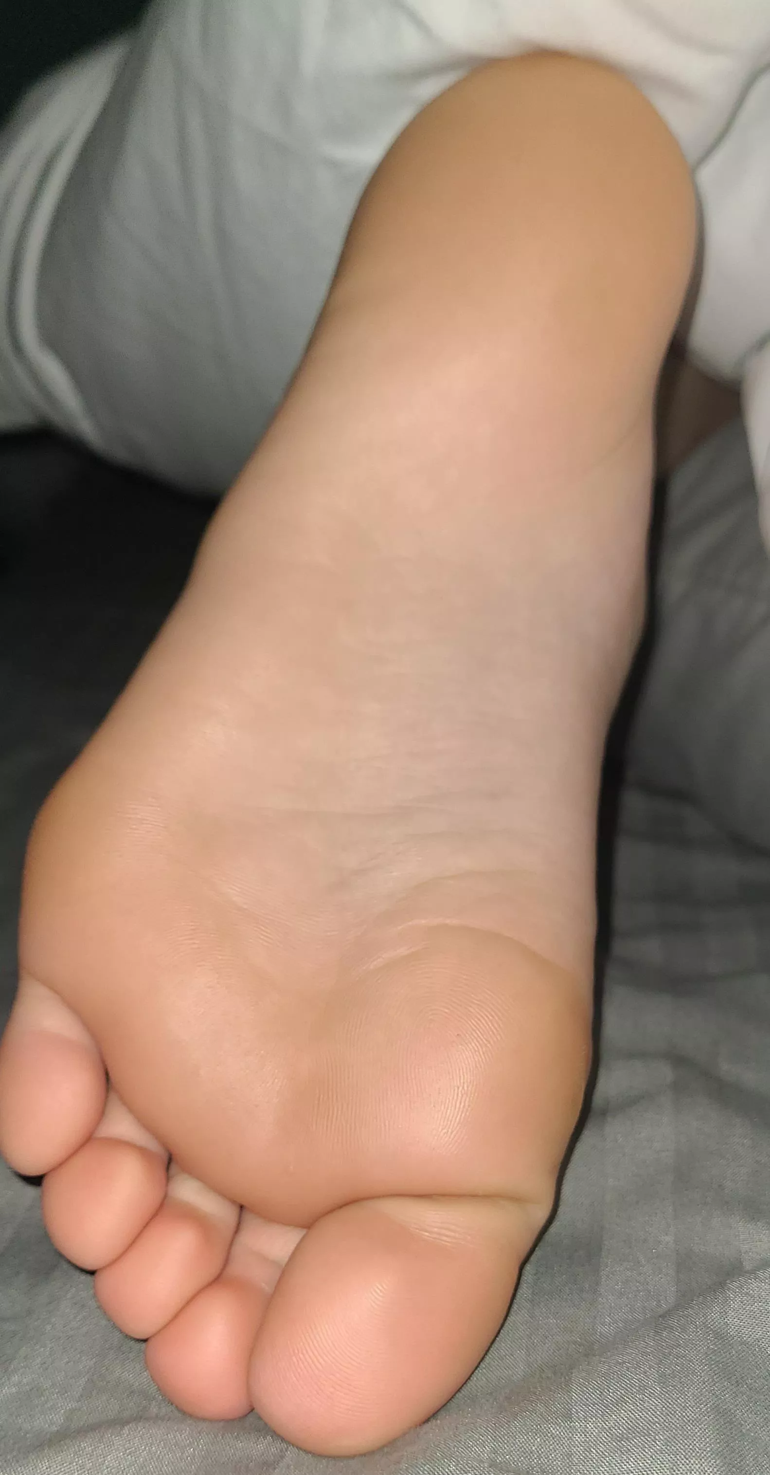 These soles are **chef's kiss** posted by mywifessexytoes77