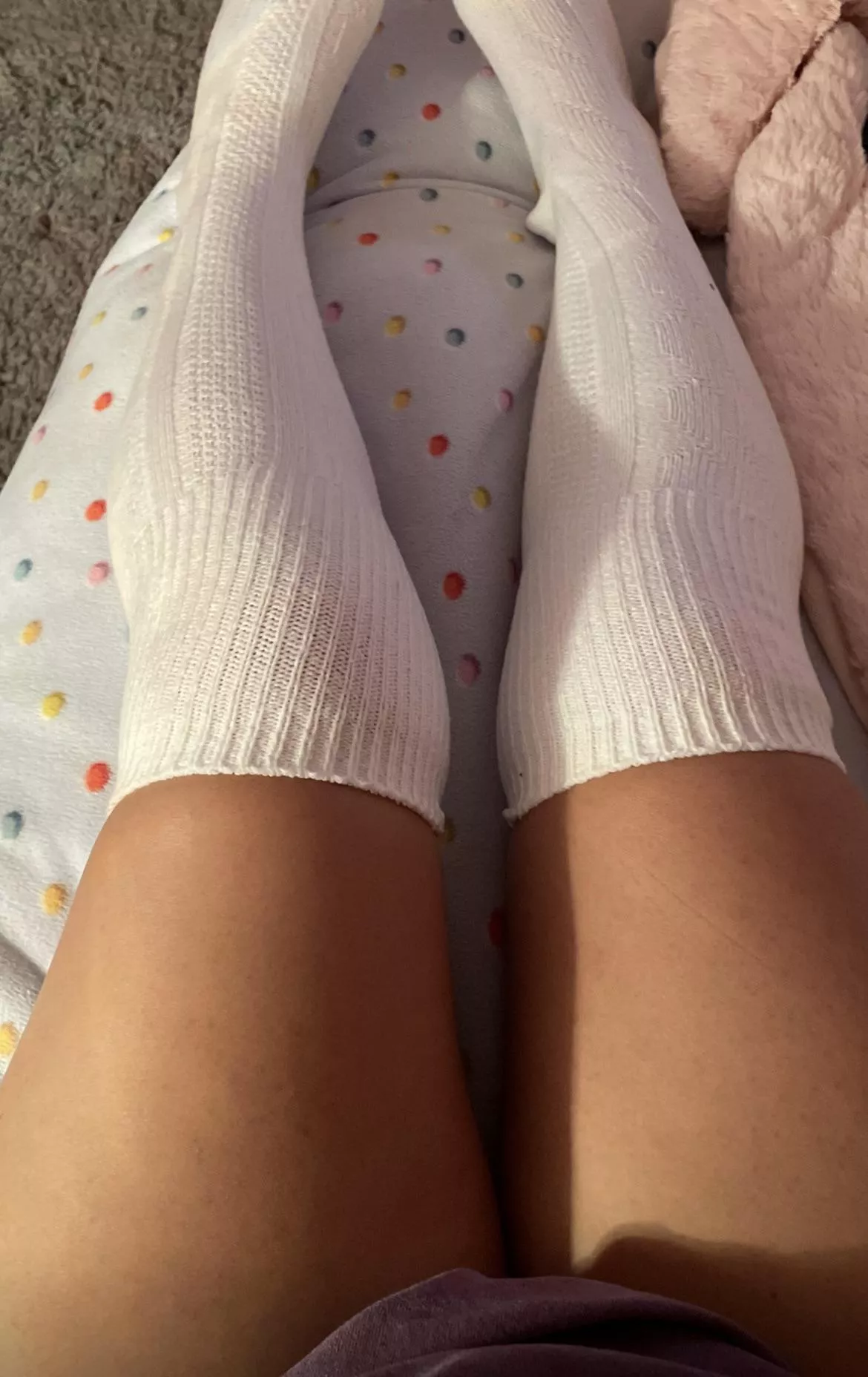 These warm me up :) posted by JennieAndConor