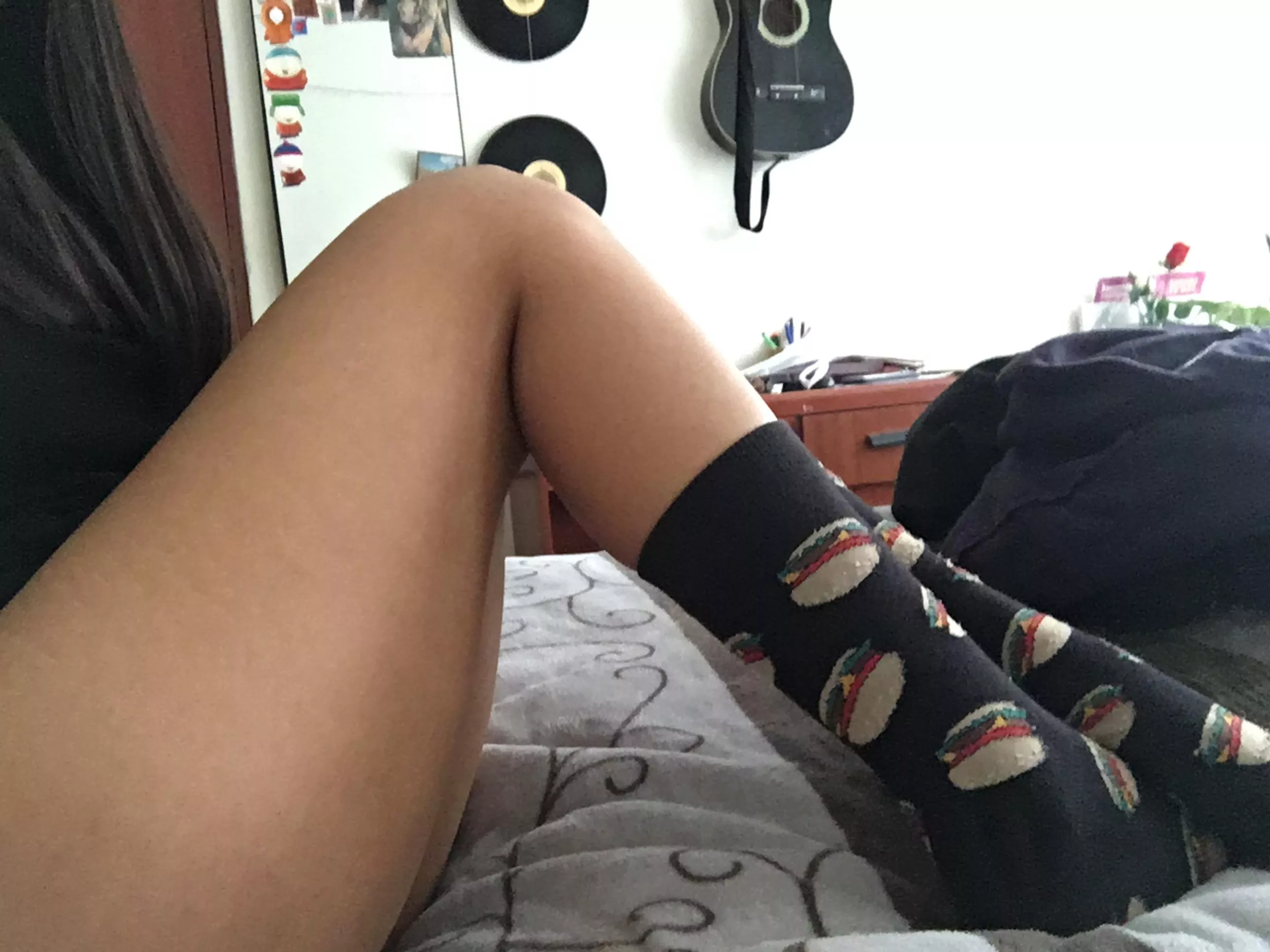 They are my [f]avorite stockingsðŸ’• posted by betami