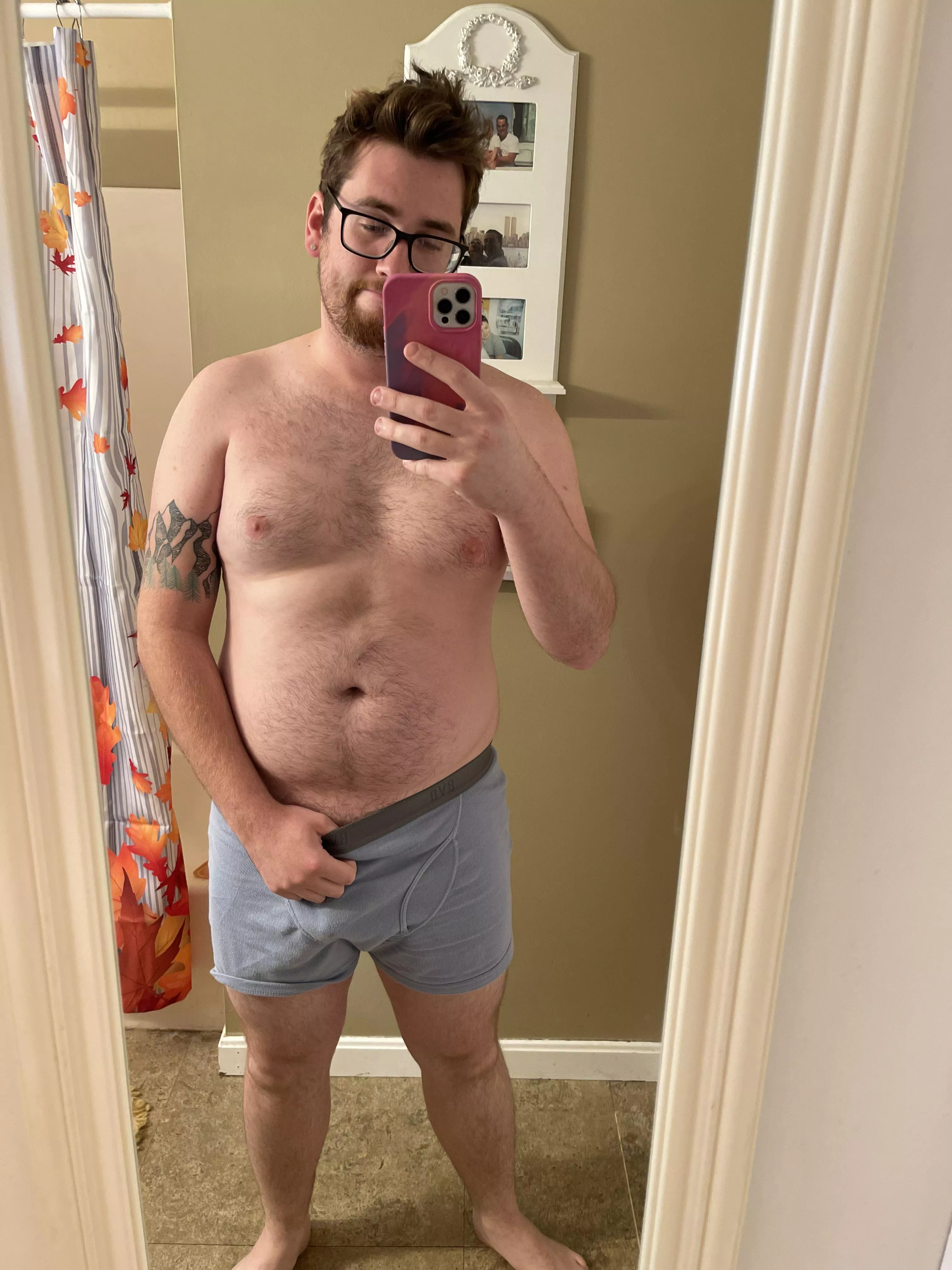 Thicc boys need love too! (23) posted by dido68