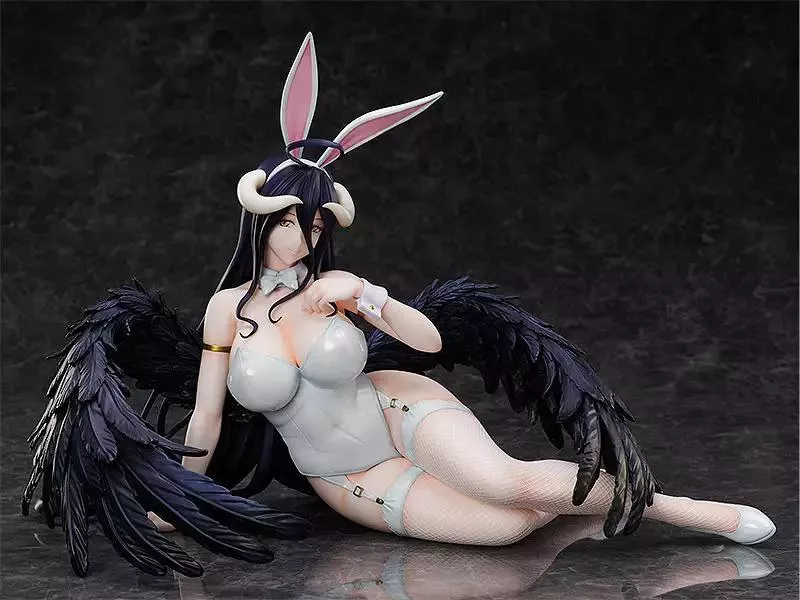 Thicc bunny Albedo posted by Grumpy_Old_Troll78