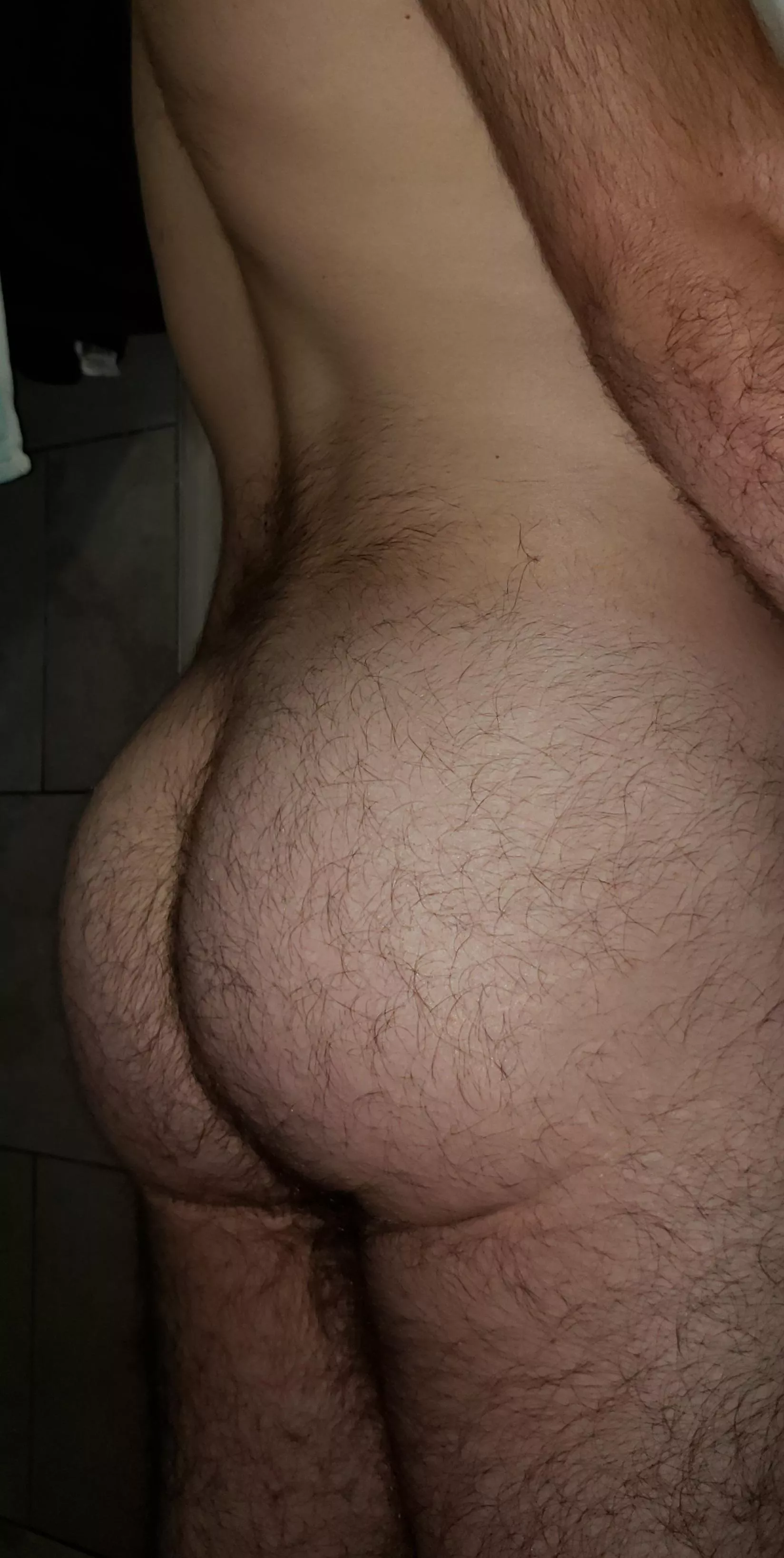 Thicc cheeks posted by TheJizzprophet