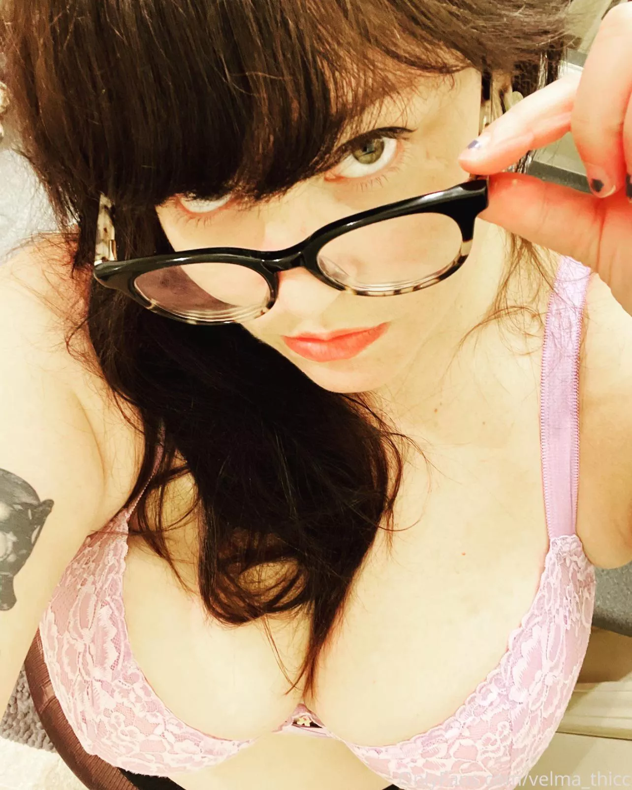 Thicc local librarian here. I can help you locate books on breeding. 😈💦🖤 posted by Lower-Examination-54