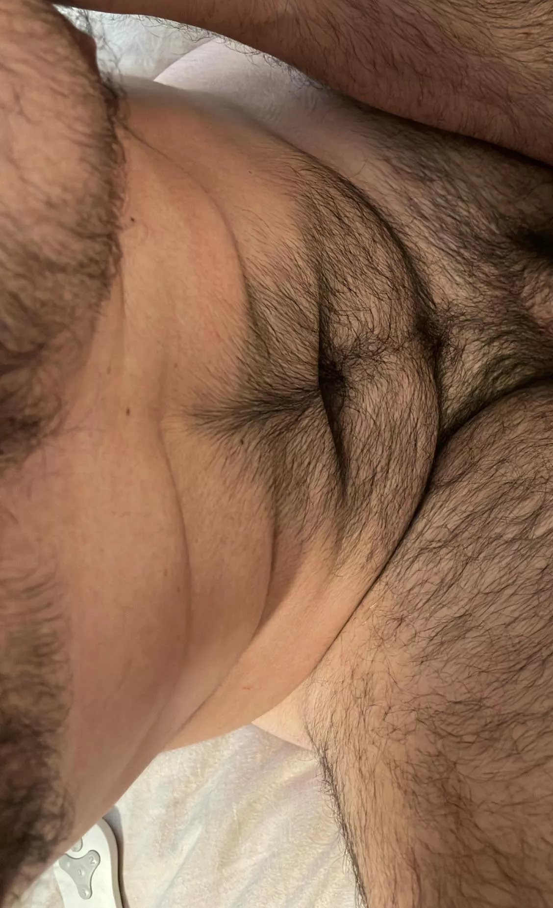 Thick and furry posted by TheseGrowth