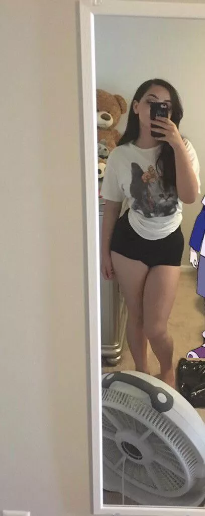 Thick ass bitch posted by AsleepBoysenberry528