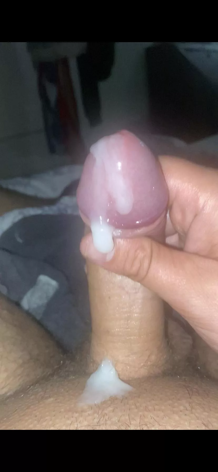 Thick baby cum posted by Accomplished_Gas7113