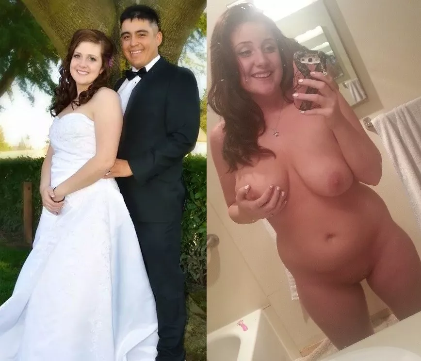 Thick Bride On/Off posted by Ronald_Bon_Scott