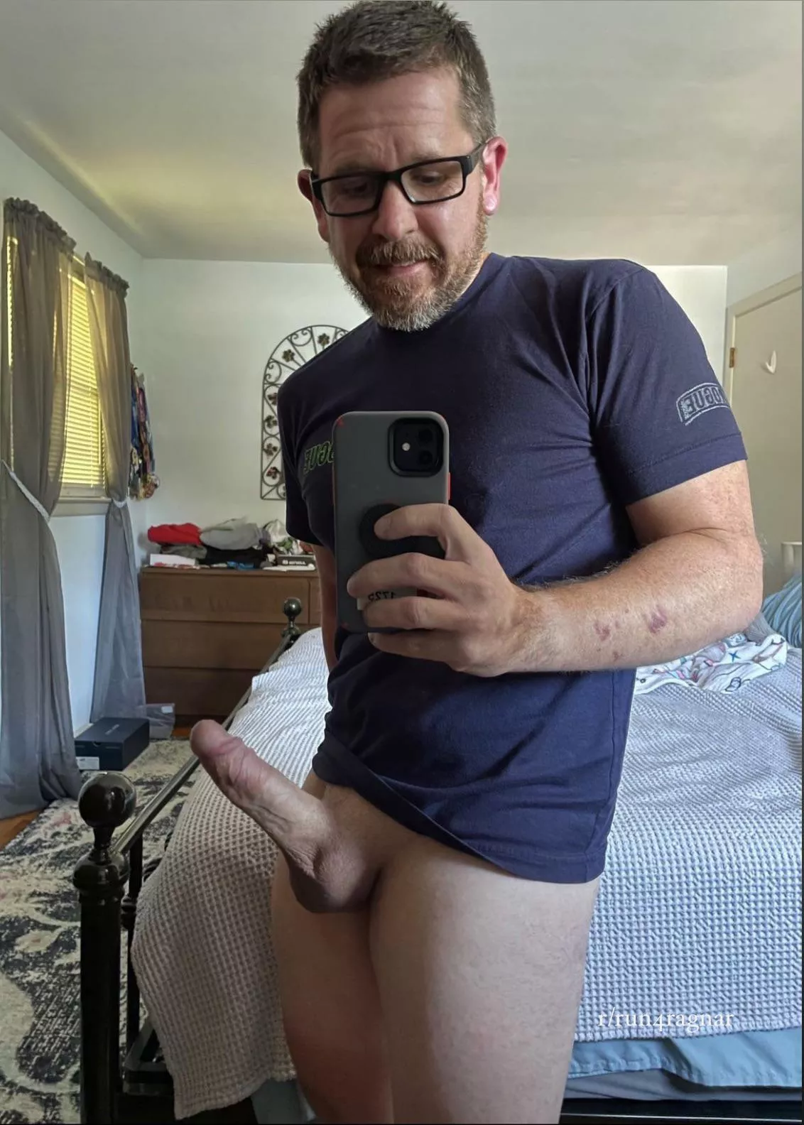 Thick cock for your Thursday pleasure posted by run4ragnar