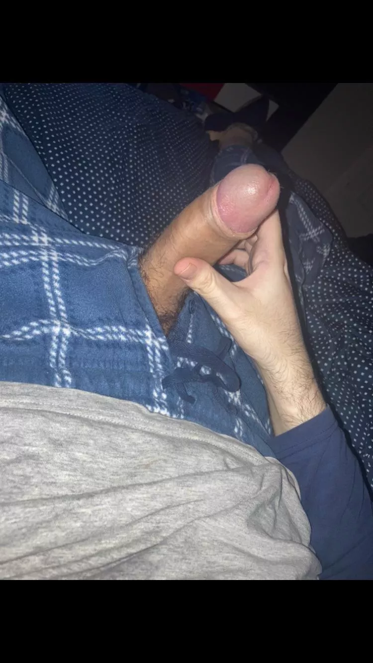 Thick dick you can enjoy posted by LakeAdjacent