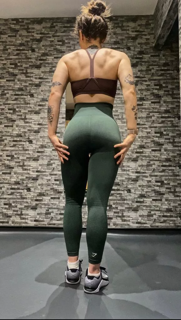 Thick fit posted by sagahansen