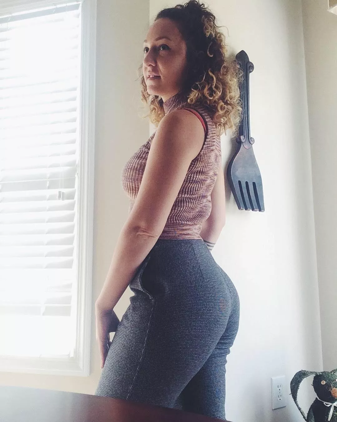 Thick & Juicy posted by Powerful_peach_