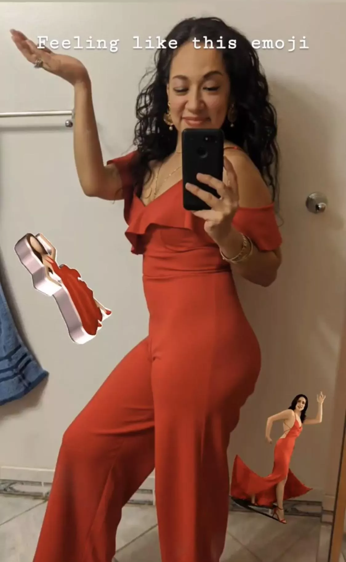 Thick latina mommy posted by SimilarBag1603