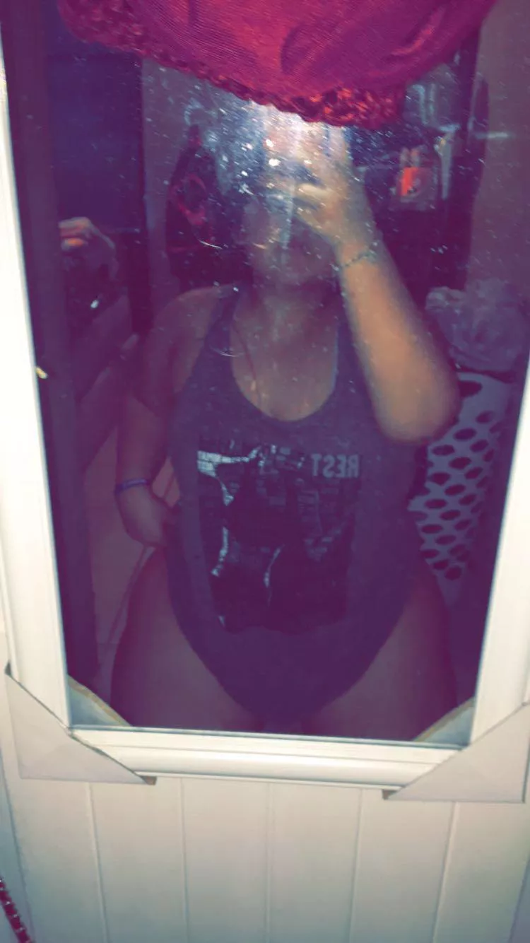 Thick thighs save lifes posted by yourmami-123