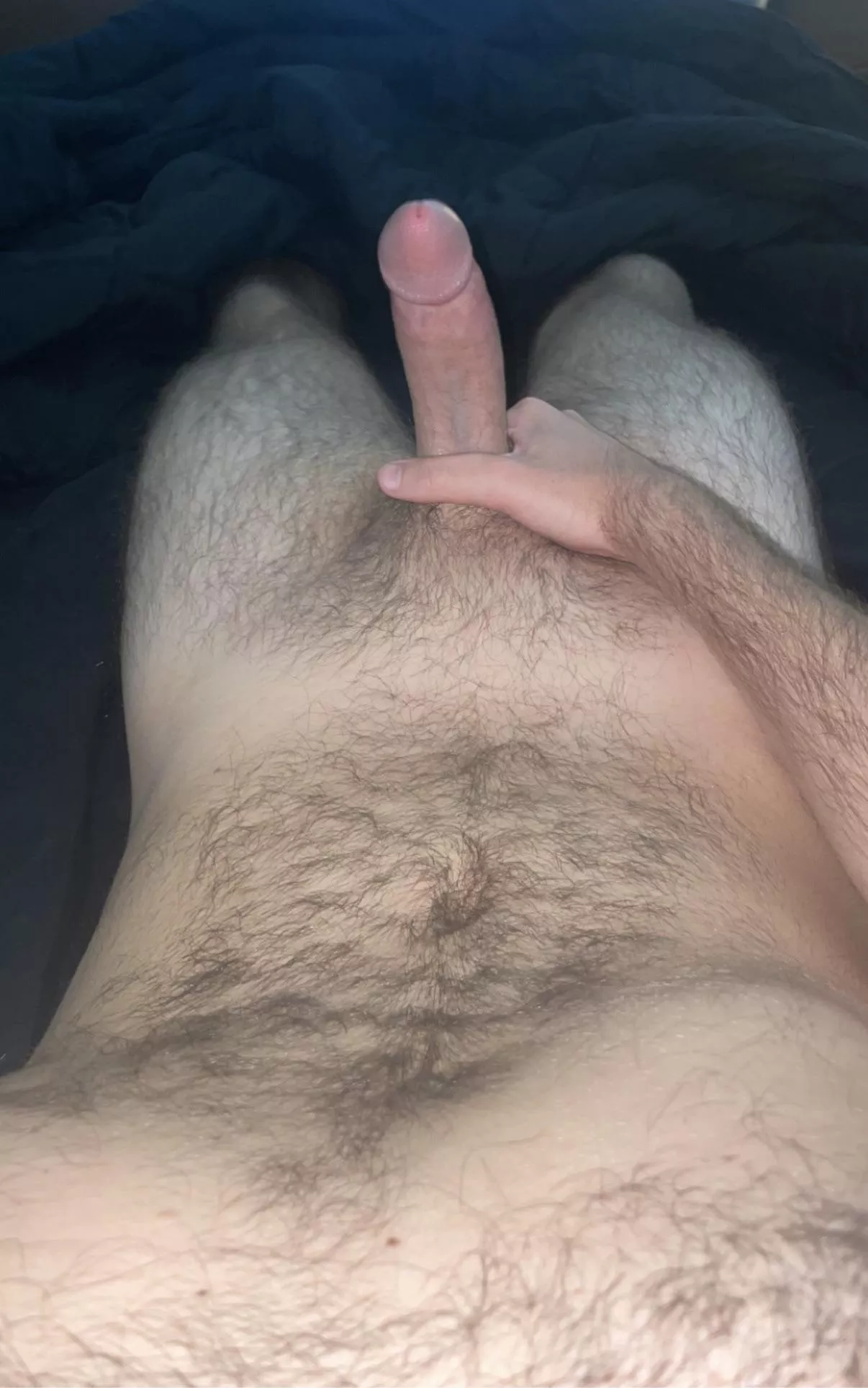 Thick thighs thick cock posted by Tylera0421