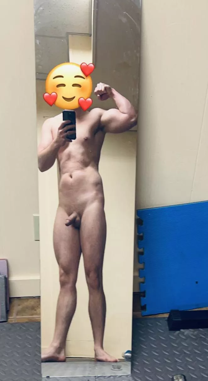 Thick Thursday (m) posted by fitzwell69