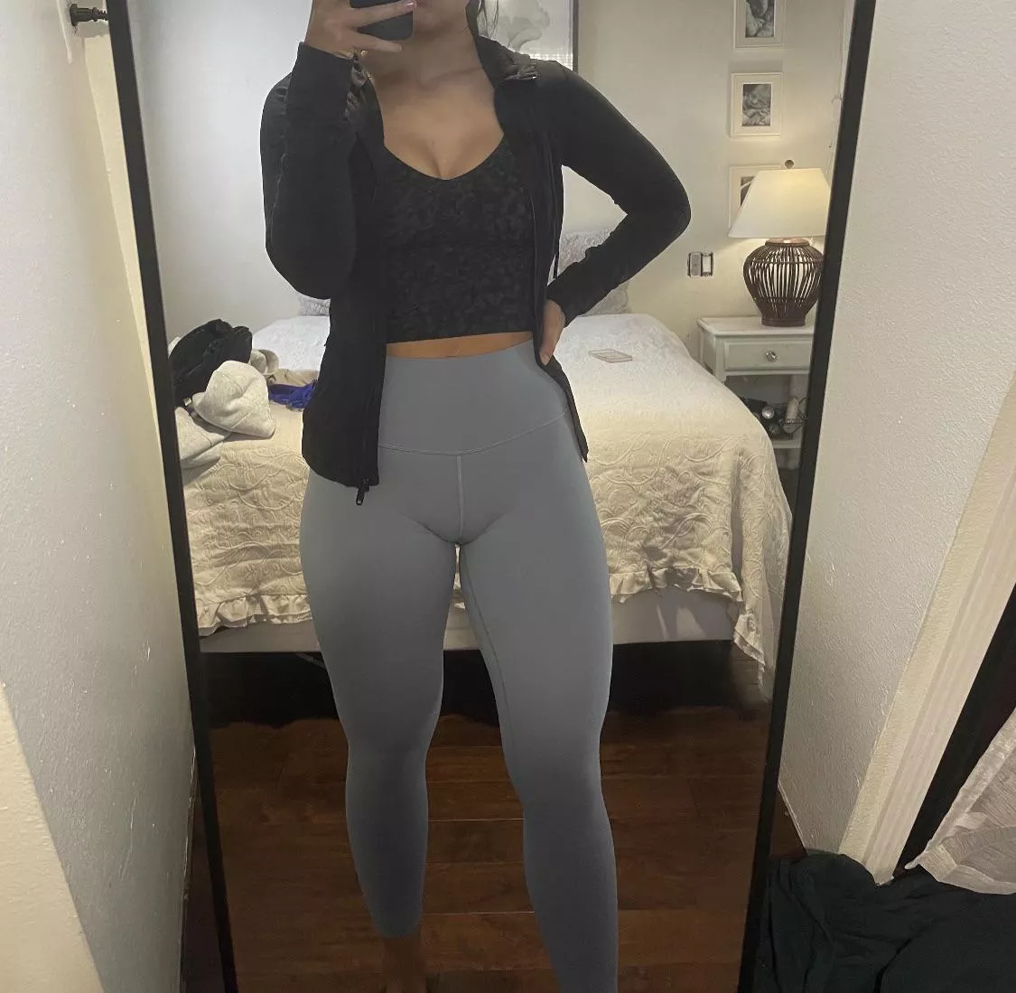 Thickness for y’all posted by LaraLovesLulu