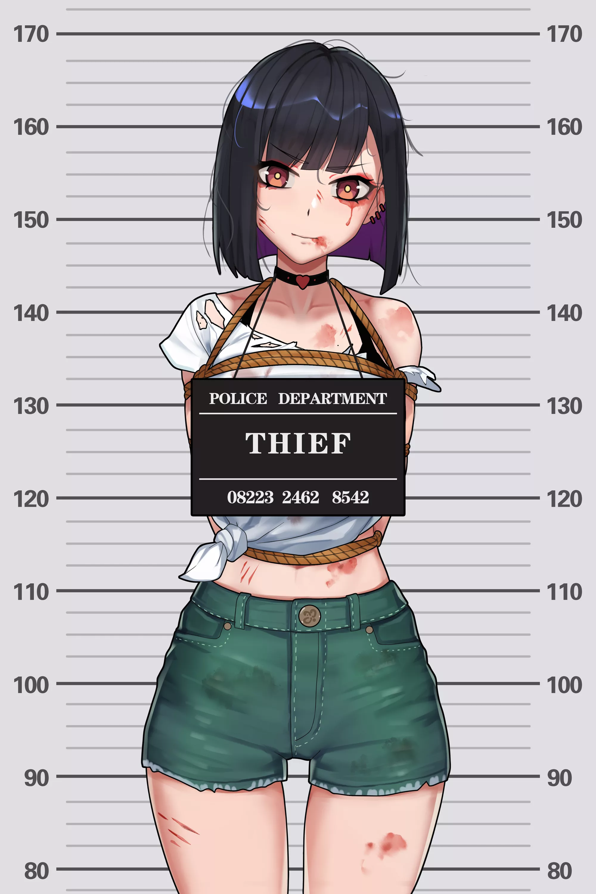 Thief posted by igkiss