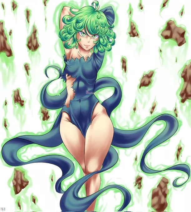 Thightsumaki posted by lAmCreepingDeath